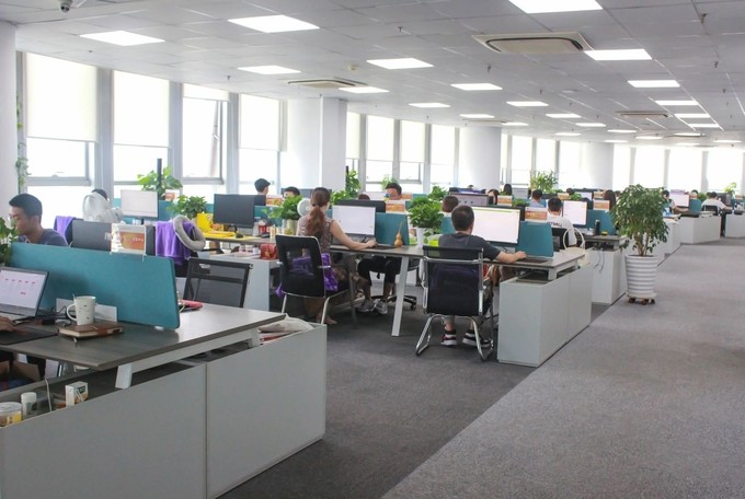 中国 Hefei Zhibao Technology R &amp; D Co., Ltd. 会社概要