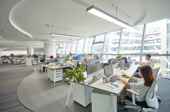 中国 Hefei Zhibao Technology R &amp; D Co., Ltd. 会社概要