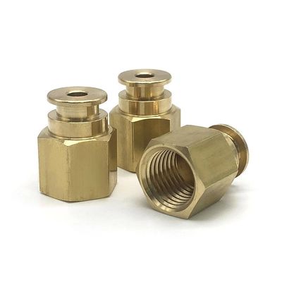 硬化金属のためのCNCターニングマシンMACH オーダーメイド 鉄銅精密回路サービス