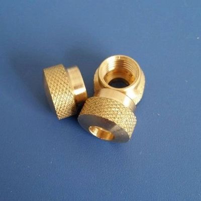 アルミニウム材料の能力 5 軸 レーザー加工のための精密CNCターニングパーツ