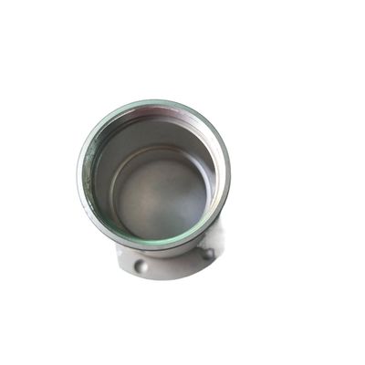 オーダーメイドのCNC加工部品のためのISO精密CNC加工サービス