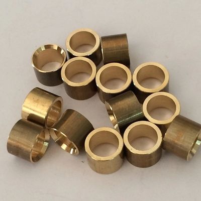 鉄鋼合金 精密加工付き CNC ターニング・フレーシング パーツ