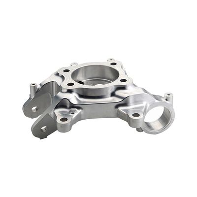 高容量とプロフェッショナルなサービスでカスタム金属 CNC トーニング加工部品