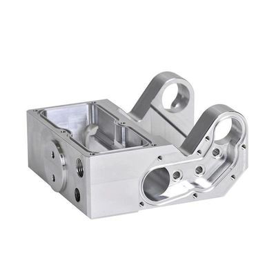 高容量とプロフェッショナルなサービスでカスタム金属 CNC トーニング加工部品