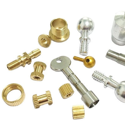 電動工具部品 アノイド化された工業用CNCエクストルーションアルミニウムプロファイルの回転部品