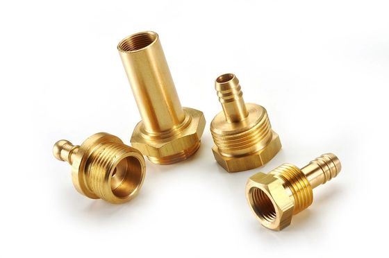 ブロンズ素材 能力 ワイヤEDM Tamiya Mini 4WDのためのCNC加工 最高回転