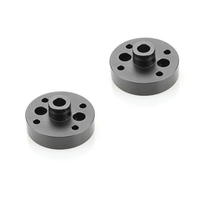 ブロンズ素材 能力 ワイヤEDM Tamiya Mini 4WDのためのCNC加工 最高回転