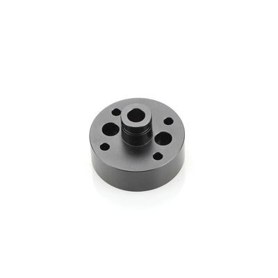 CNC精密ターニングとフレーシング 配件 複合部品 CNC加工サービス