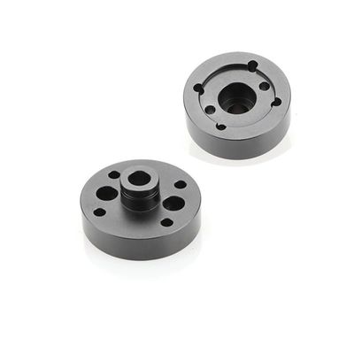 CNC精密ターニングとフレーシング 配件 複合部品 CNC加工サービス