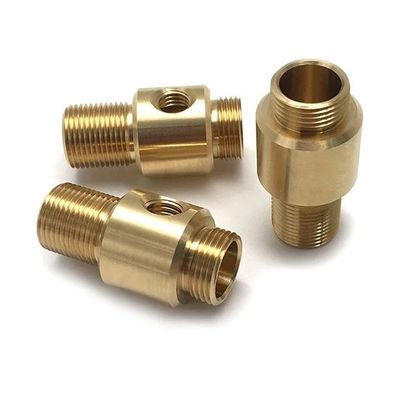 鉄鋼とアルミニウム部品の機械加工のためのプロのCNCターニング機械