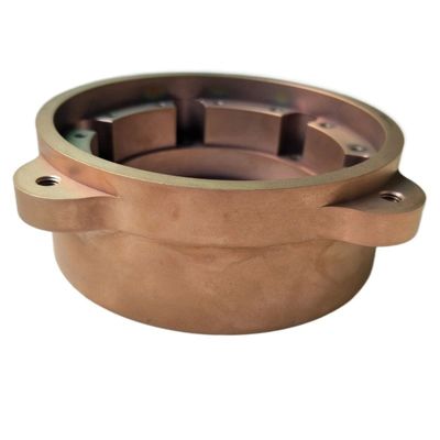 0.01-/-0.005mmの容量を持つ不?? 鋼のアルミ像模具鋳造サービス