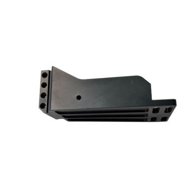 パーソナライズされた銅 CNC加工 バイクアクセサリー 模具セット 容量 0.01- /-0.005mm