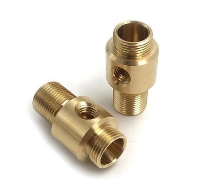 高精度CNCターニングと硬化金属のフレッシング