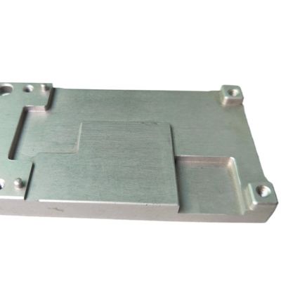 高精度銅 CNC トーニング加工 金属 鋳造シート金属囲い