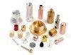 CNCプラズマ切削回転部品 金属 CNC回転機 許容量0.01- /-0.005mm