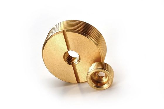 CNCプラズマ切削回転部品 金属 CNC回転機 許容量0.01- /-0.005mm