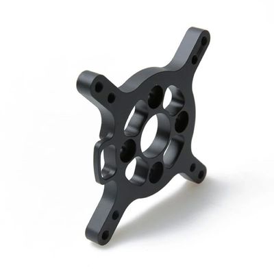 シートメタルCNC加工用部品 掘削装置とCNCターニングマシン内の部品