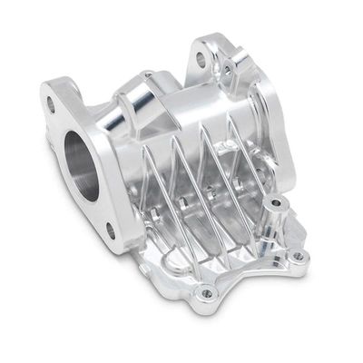 シートメタルCNC加工用部品 掘削装置とCNCターニングマシン内の部品
