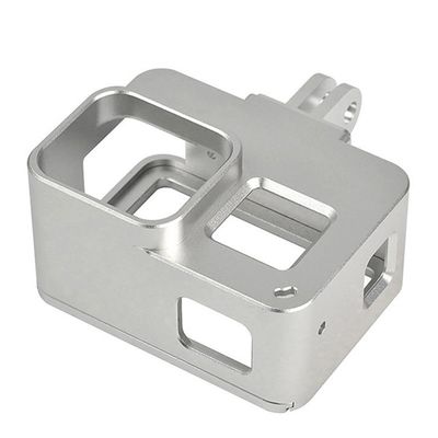 機械機械部品の機械加工サービス