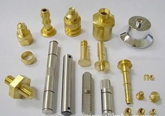 機械工学用部品のためのCNC回転部品CNC製品ラートン
