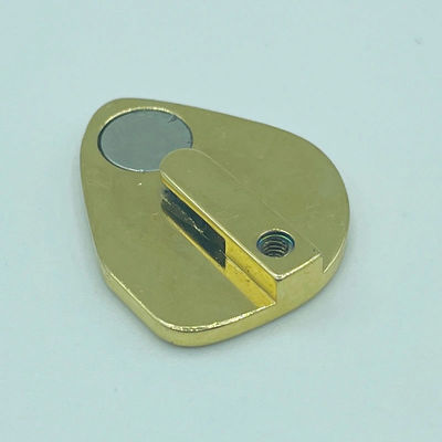 機械機器のCNC加工部品 ステンレス鋼 銅 アルミニウム 鉄