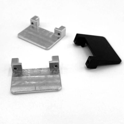 マイクロ加工 CNC アルミニウム ターニング フレッシング パーツ ステンレス 鋼 金属 アルミニウム