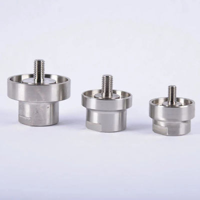 高耐性サンセイヤ 拳頭 拳頭 武器 部品 CNC ターニング フレッシング