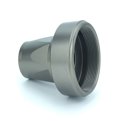 鋳造工場から0.01- /-0.005mmのCNC加工のアルミ対重量