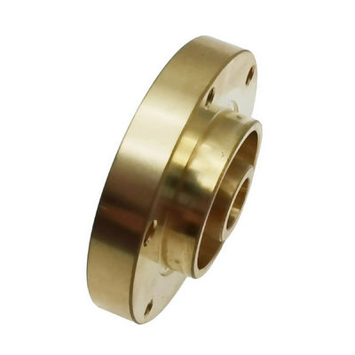 競争力のある高容量0.01- /-0.005mm加工のステンレス鋼のCNC部品