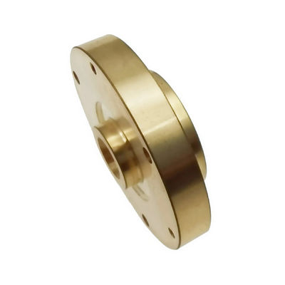 競争力のある高容量0.01- /-0.005mm加工のステンレス鋼のCNC部品