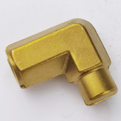 競争力のある高容量0.01- /-0.005mm加工のステンレス鋼のCNC部品