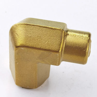 競争力のある高容量0.01- /-0.005mm加工のステンレス鋼のCNC部品