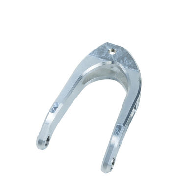 ステンレス鋼材 高精度CNC自動部品 OEM加工サービス