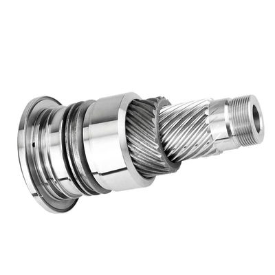 高精度不?? 鋼シート金属製造部品