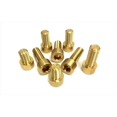 鉄板の機械部品 容量0.01-/-0.005mm