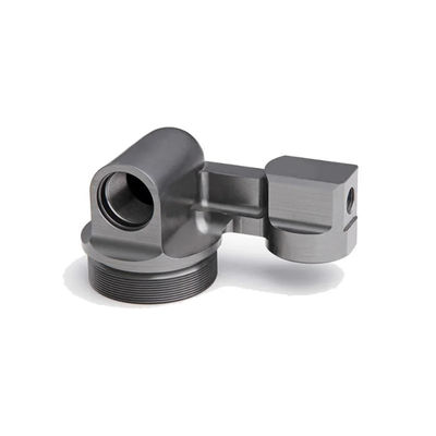 OEM 不同鋼板金属製造 容量0.01-/-0.005mmの製造