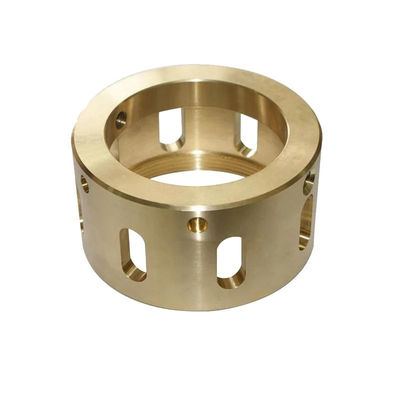 OEM 不同鋼板金属製造 容量0.01-/-0.005mmの製造