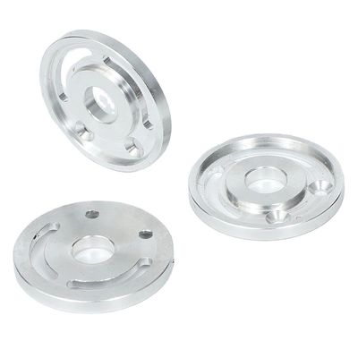 OEM オーダーメイド メタルパーツ CNC フレッシング ステンレス鋼の他の製造サービス