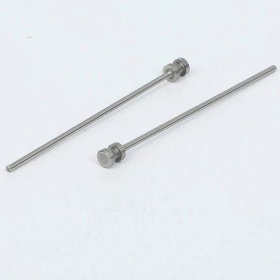 容量0.01- /-0.005mm アルミ製のカスタム金属部品のためのCNCターニングマシン