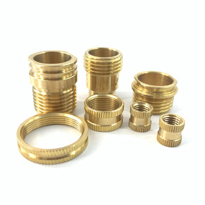 CNC精密ターニングとフレーシング 鉄鋼3D加工用複合材料