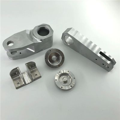 機械のための精密機械部品とカスタマイズされたマイクロ加工ソリューション