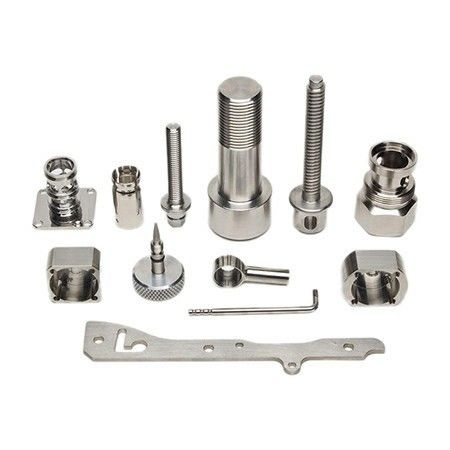 容量 0.01- /-0.005mm パーソナライズされたCNC精密ターニングとフレーシング 配件 複合機械部品