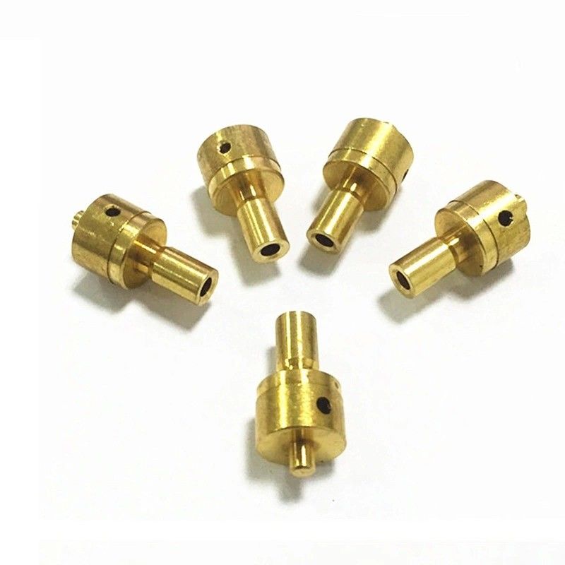 CNCプラズマ切削回転部品 金属 CNC回転機 許容量0.01- /-0.005mm
